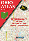 Ohio Atlas & Gazetteer